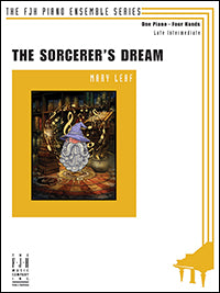 The Sorcerer’s Dream