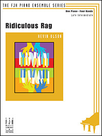 Ridiculous Rag