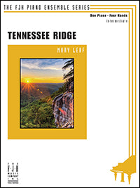 Tennessee Ridge