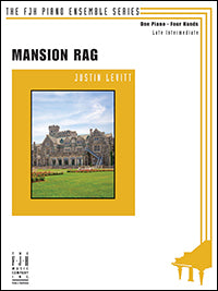 Mansion Rag
