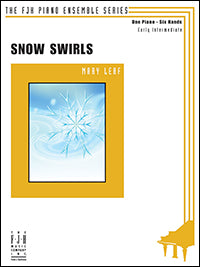 Snow Swirls