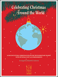 Celebrating Christmas Around the World