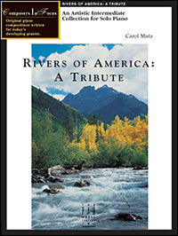 Rivers of America: A Tribute