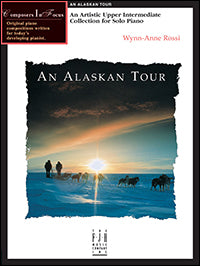 An Alaskan Tour