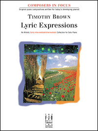 Lyric Expressions