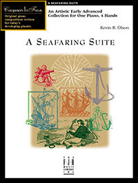 A Seafaring Suite