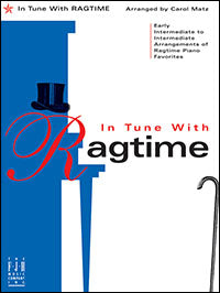 In Tune with Ragtime