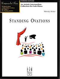 Standing Ovations
