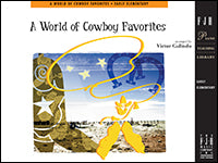 A World of Cowboy Favorites