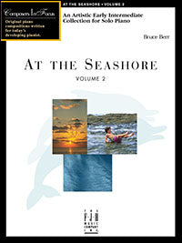 At the Seashore, Volume 2