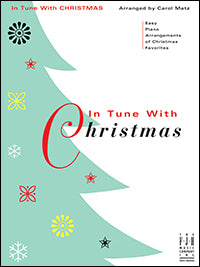In Tune With Christmas