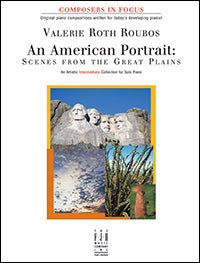 An American Portrait: Scenes from the Great Plains