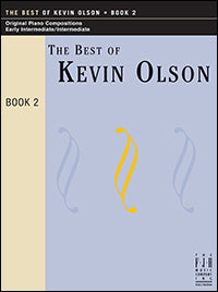 The Best of Kevin Olson, Book 2