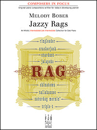 Jazzy Rags