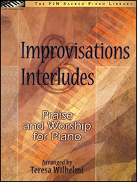Improvisations & Interludes