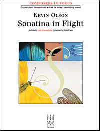 Sonatina in Flight