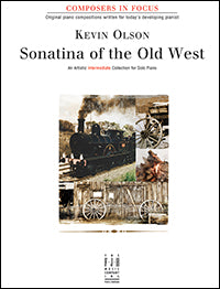 Sonatina of the Old West