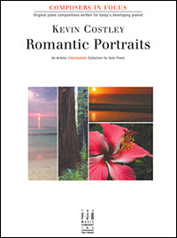 Romantic Portraits