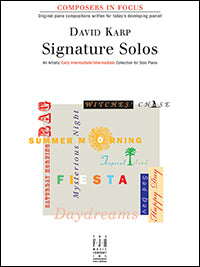 Signature Solos