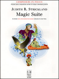 Magic Suite