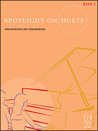 Spotlight on Duets, Book 2