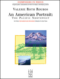 An American Portrait: The Pacific Northwest
