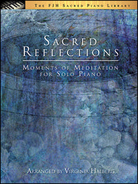 Sacred Reflections