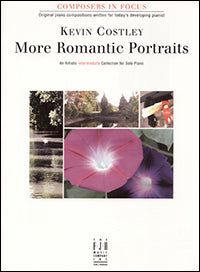 More Romantic Portraits