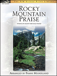 Rocky Mountain Praise