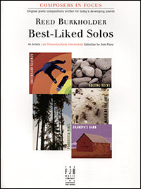 Best-Liked Solos