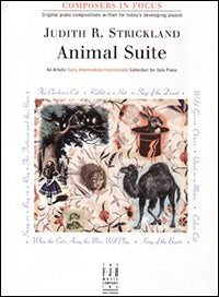 Animal Suite