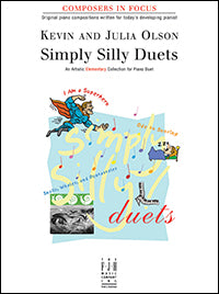 Simply Silly Duets
