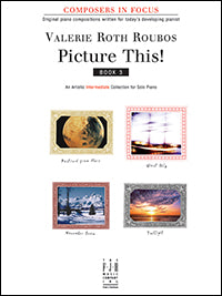 Picture This! Book 3