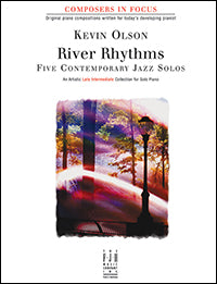 River Rhythms