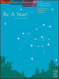 Be A Star!, Book 3