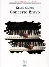 Concerto Bravo