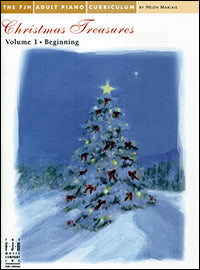Christmas Treasures, Volume 1