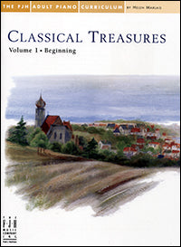 Classical Treasures, Volume 1