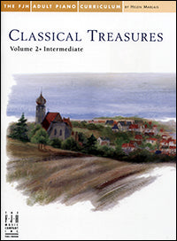 Classical Treasures, Volume 2