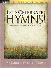 Let’s Celebrate Hymns!