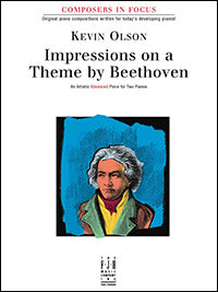 Impressions on a Theme by Beethoven