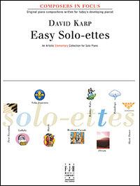 Easy Solo-ettes