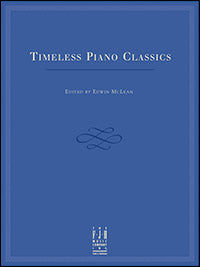Timeless Piano Classics