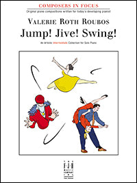 Jump! Jive! Swing!