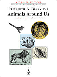 Animals Around Us