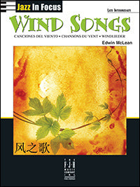 Wind Songs