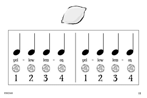 Counting Made Fun