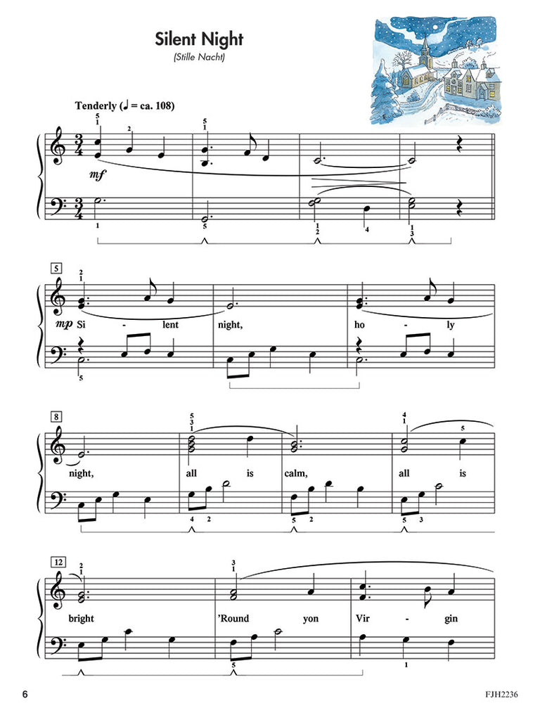the　Book　(2nd　Company　Music　Edition)　Grade　1B　Piano　inc　The　FJH　Lesson　at　Succeeding　–