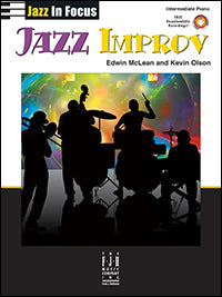 Jazz Improv