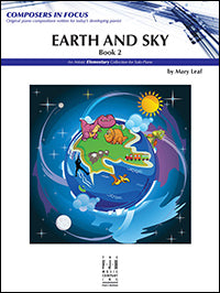 Earth and Sky, Book 2